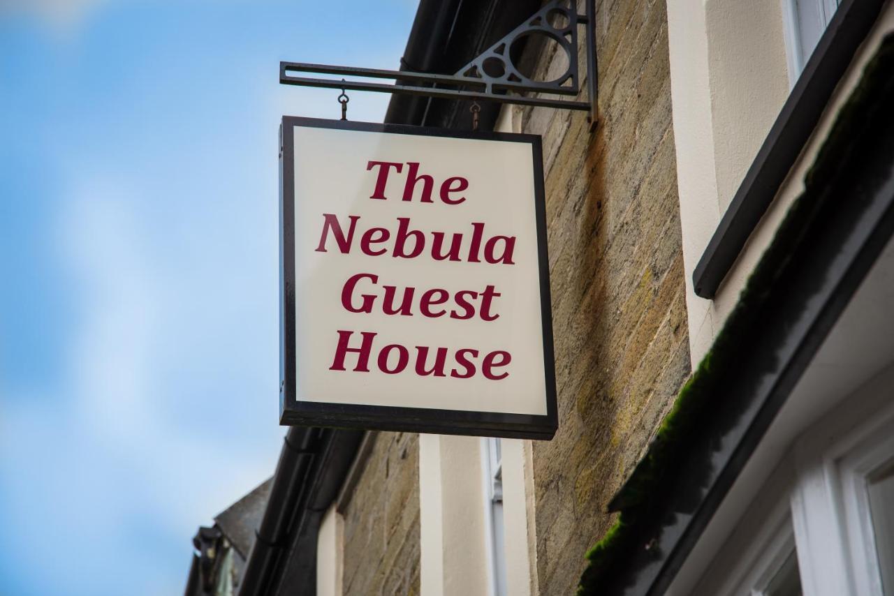 Nebula Guest House Liskeard Exterior foto